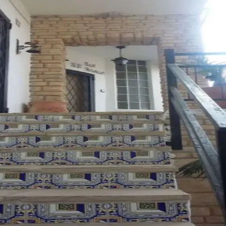Costa Daurada - -vikingo Apartment