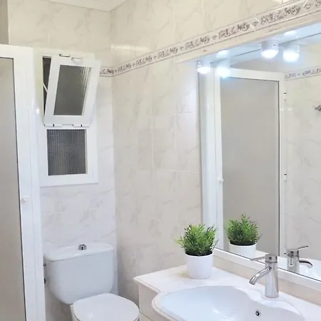 Costa Daurada - -vikingo Apartment Salou