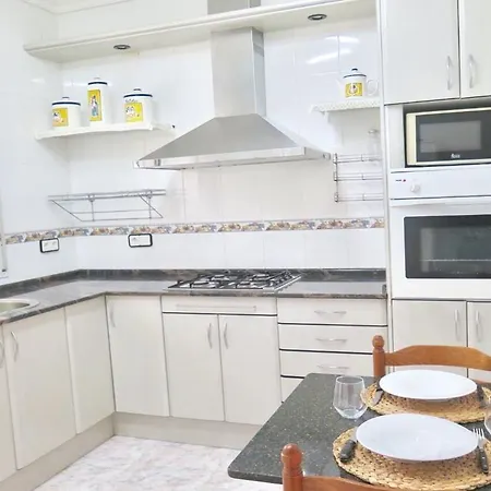 Costa Daurada - -vikingo Apartment