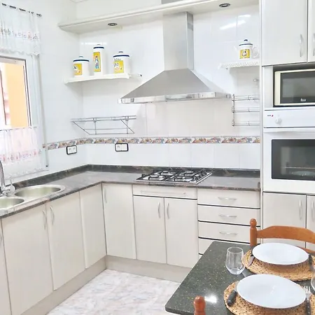 Apartment Costa Daurada - -vikingo Salou