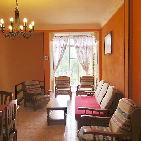 Costa Daurada - -vikingo Apartment Salou