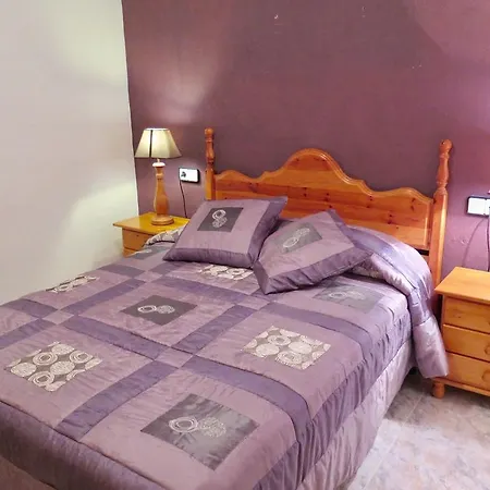 Costa Daurada - -vikingo Apartment