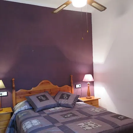 Apartment Costa Daurada - -vikingo Salou