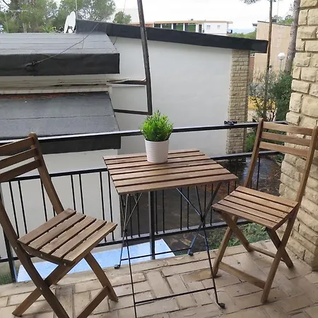 Apartment Costa Daurada - -vikingo Salou