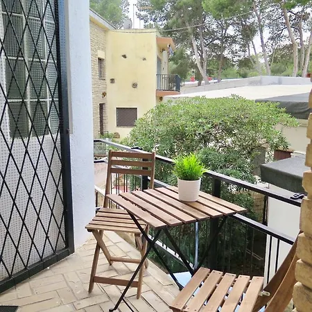Costa Daurada - -vikingo Apartment